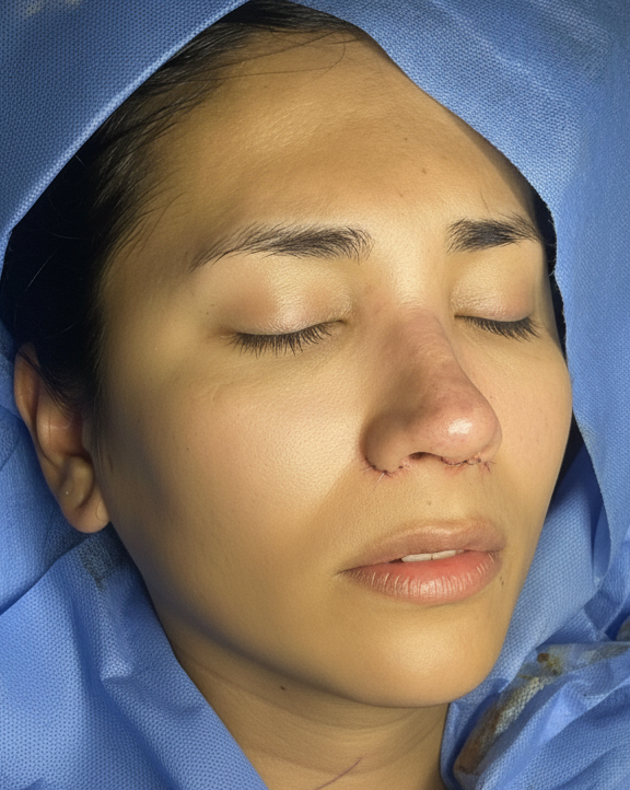 Facial