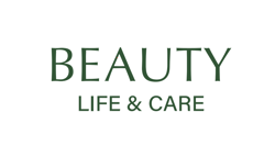 Logotipo Beauty Life & Care